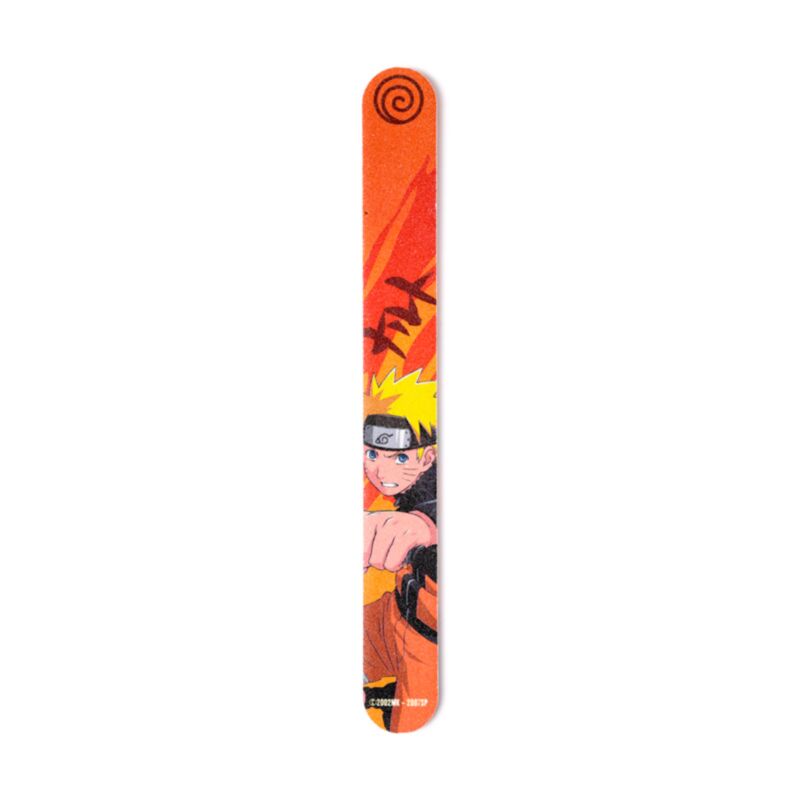 Naruto: Nail File