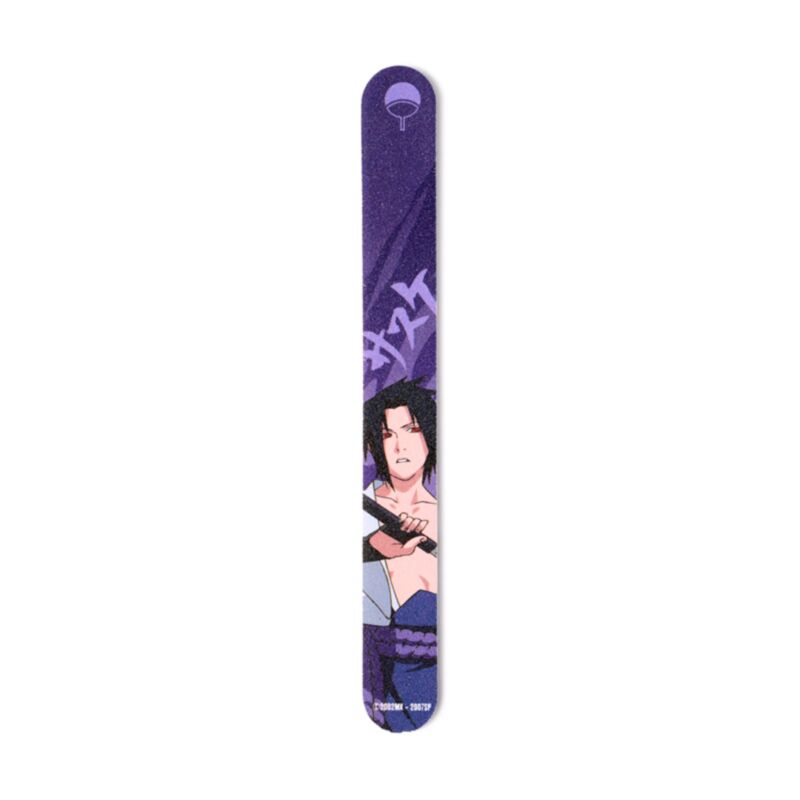 Naruto: Nail File