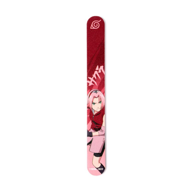 Naruto: Nail File