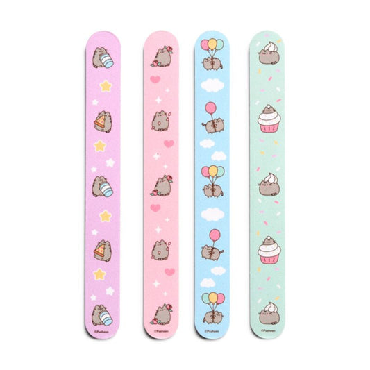 Pusheen: Nail File