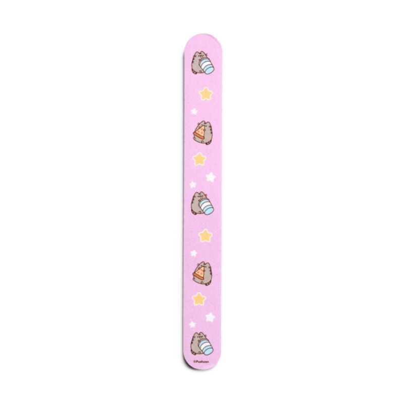 Pusheen: Nail File