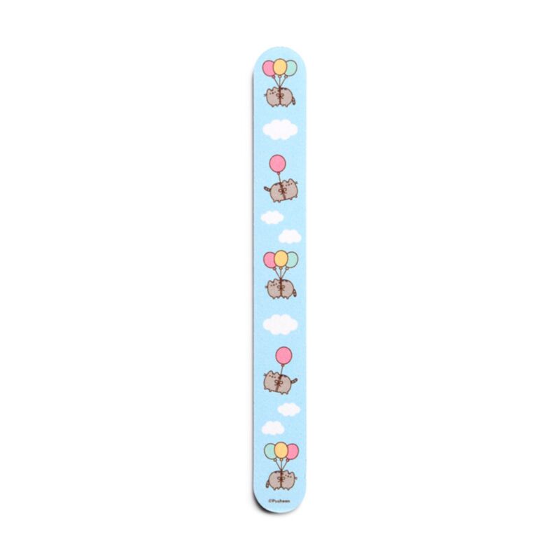 Pusheen: Nail File