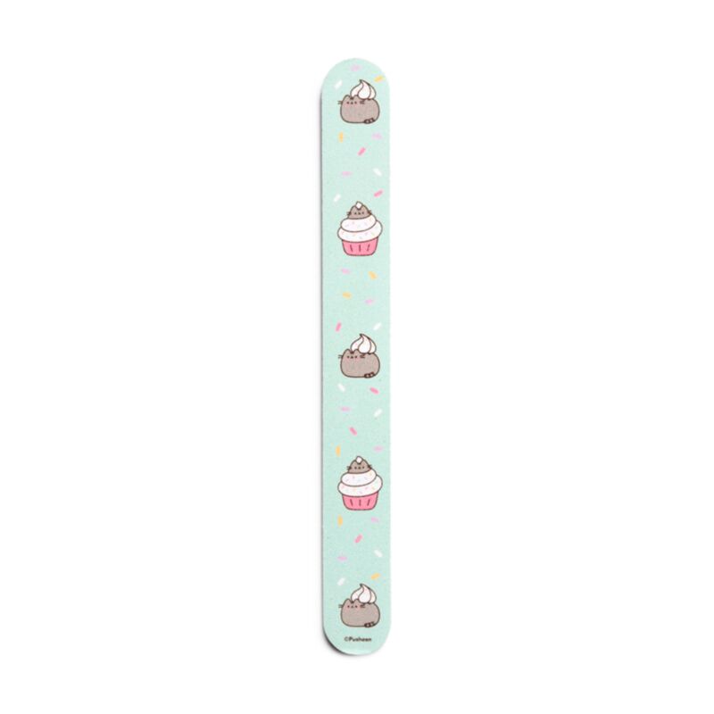 Pusheen: Nail File