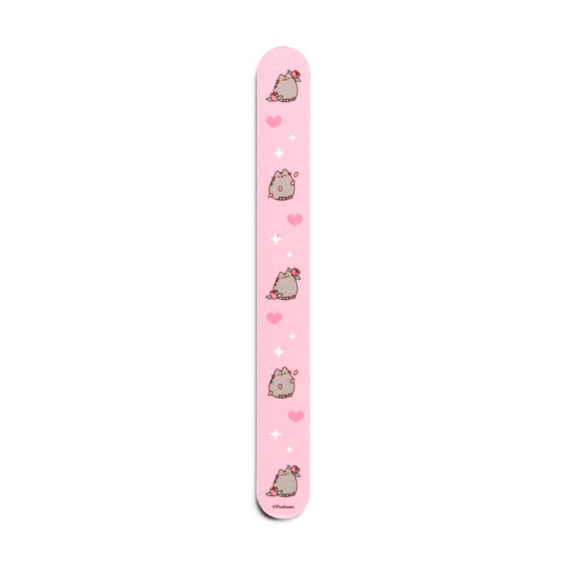 Pusheen: Nail File