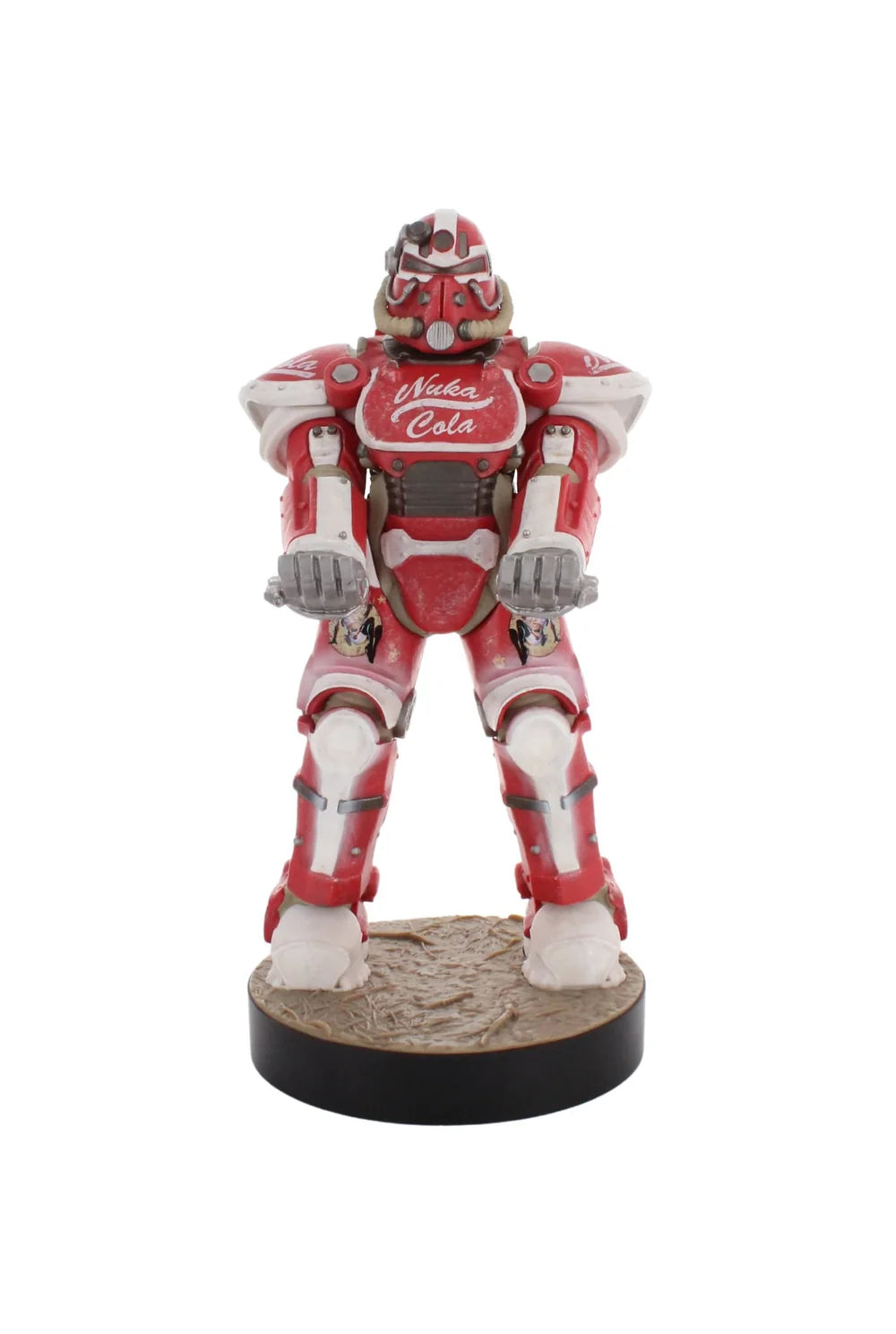 Cable Guys-Fallout: Nuka-Cola Power Armor Phone and Controller Holder