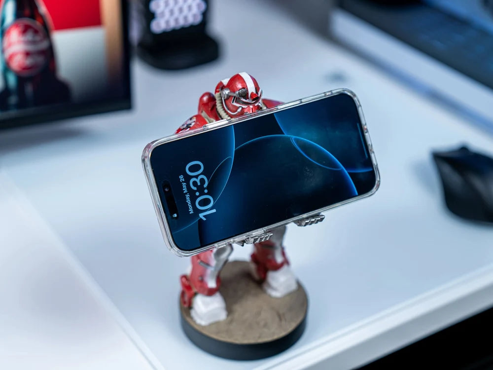 Cable Guys-Fallout: Nuka-Cola Power Armor Phone and Controller Holder