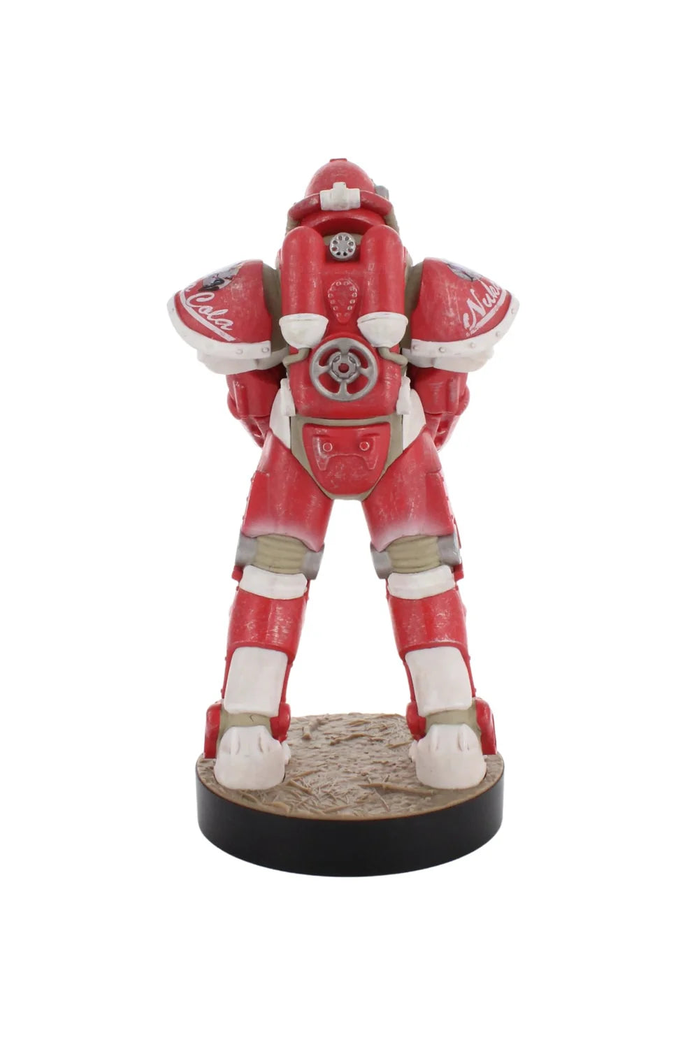 Cable Guys-Fallout: Nuka-Cola Power Armor Phone and Controller Holder