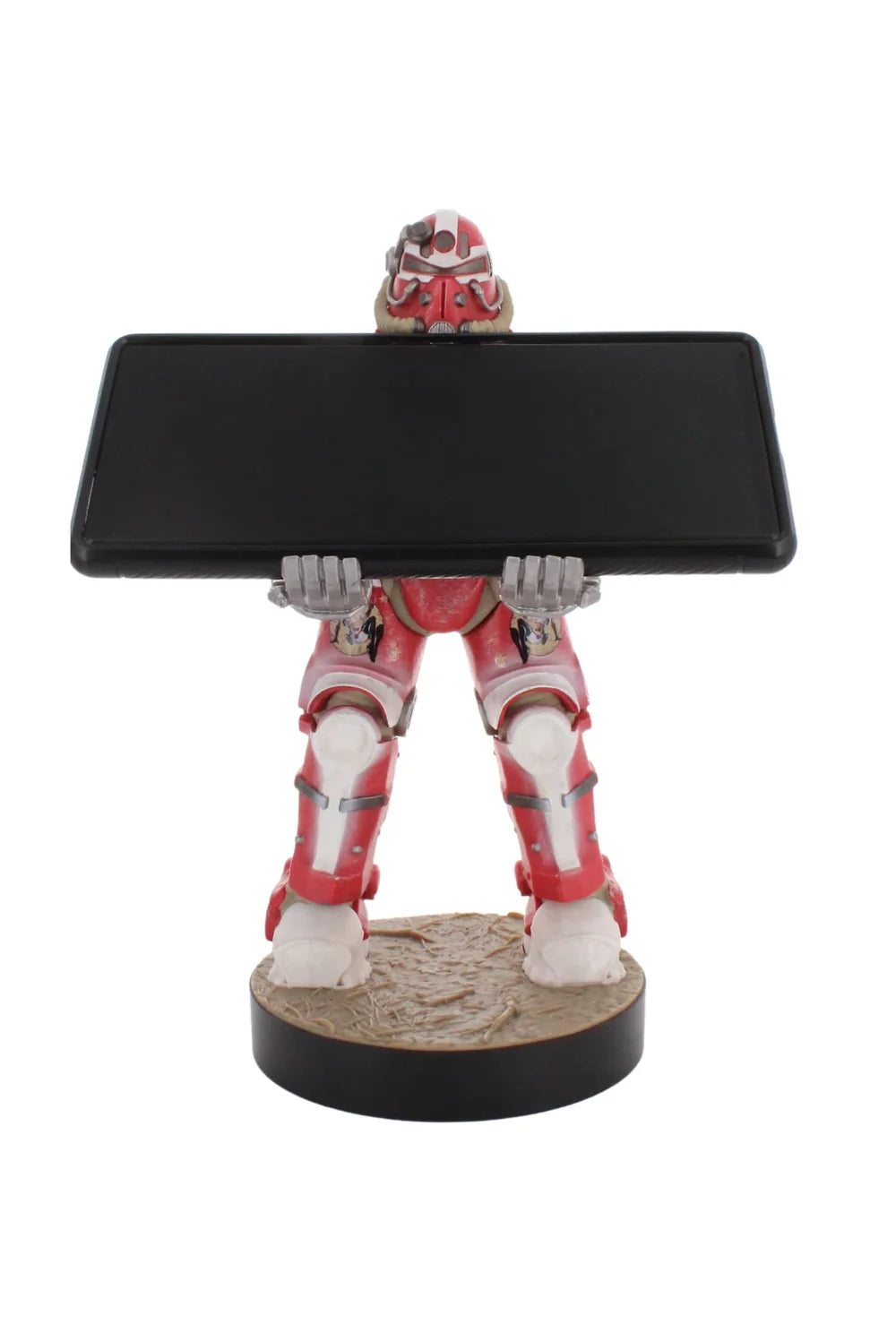 Cable Guys-Fallout: Nuka-Cola Power Armor Phone and Controller Holder
