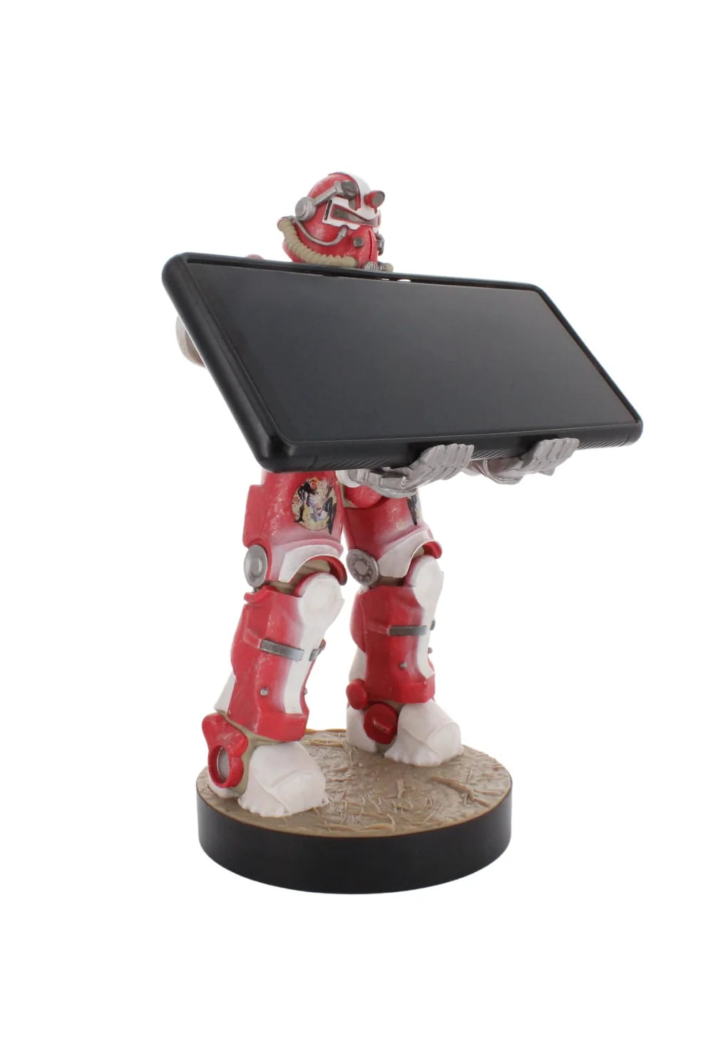 Cable Guys-Fallout: Nuka-Cola Power Armor Phone and Controller Holder
