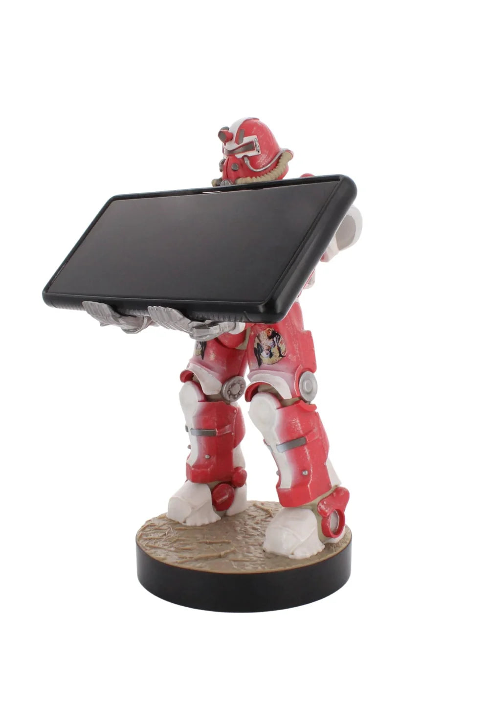 Cable Guys-Fallout: Nuka-Cola Power Armor Phone and Controller Holder