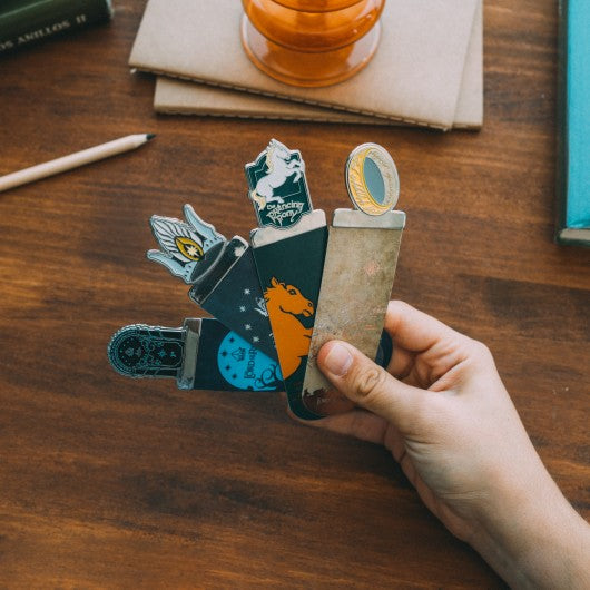 The Lord Of The Rings: Set of 4 Bookmarks