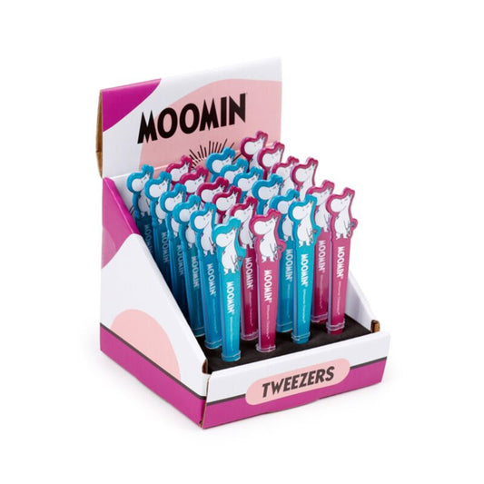 Moomins: Shaped Tweezers