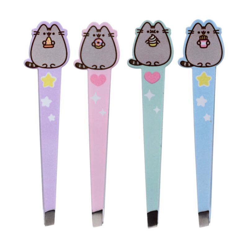 Pusheen: Foodie Tweezers