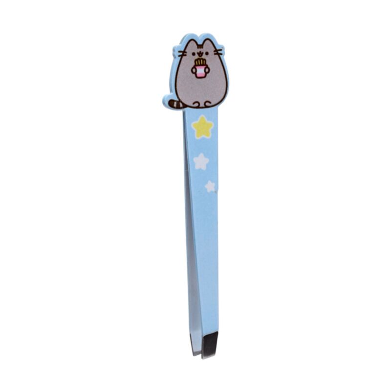 Pusheen: Foodie Tweezers