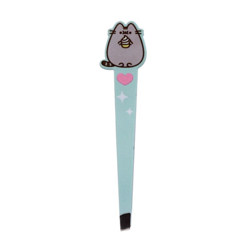 Pusheen: Foodie Tweezers