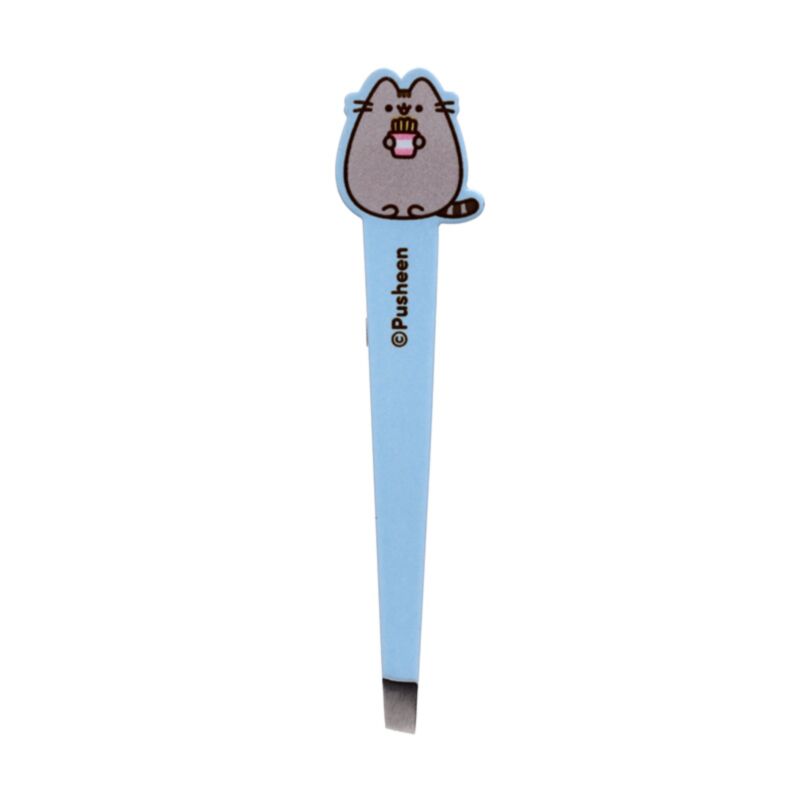 Pusheen: Foodie Tweezers
