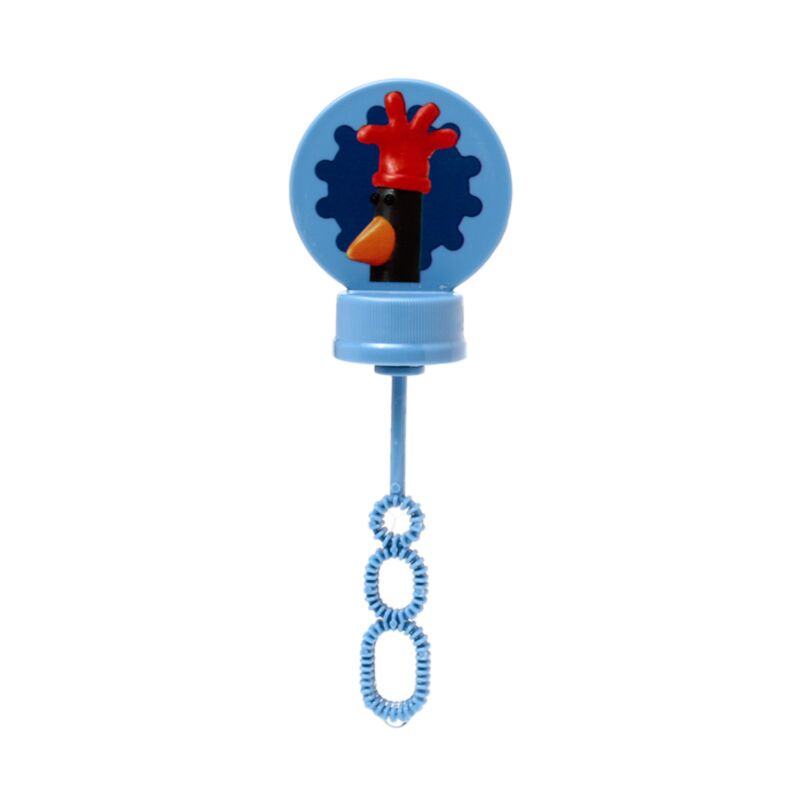 Wallace & Gromit Bubbles