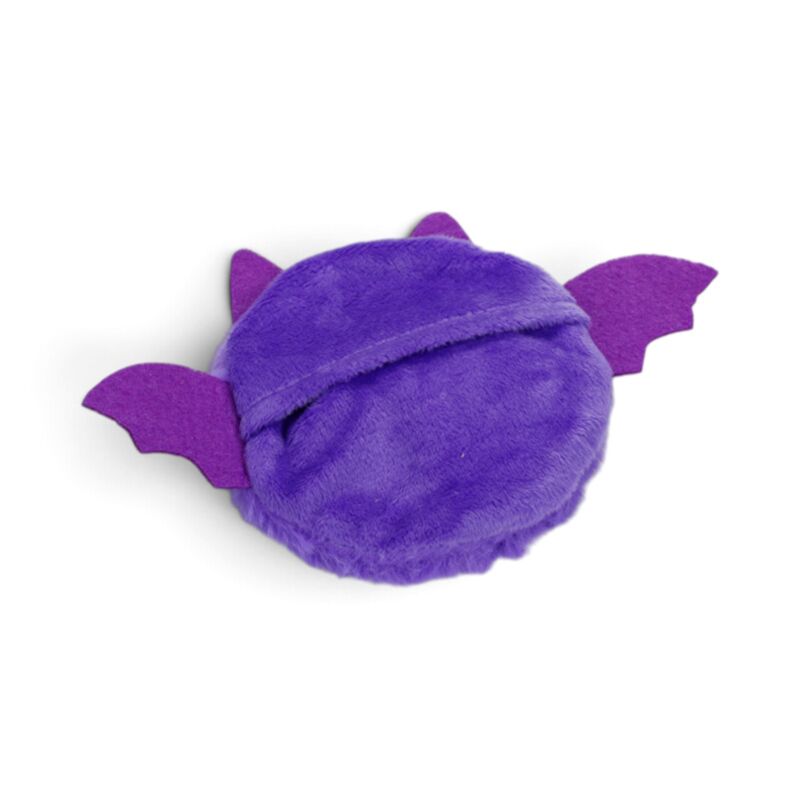 Spooky Plush Hand Warmer