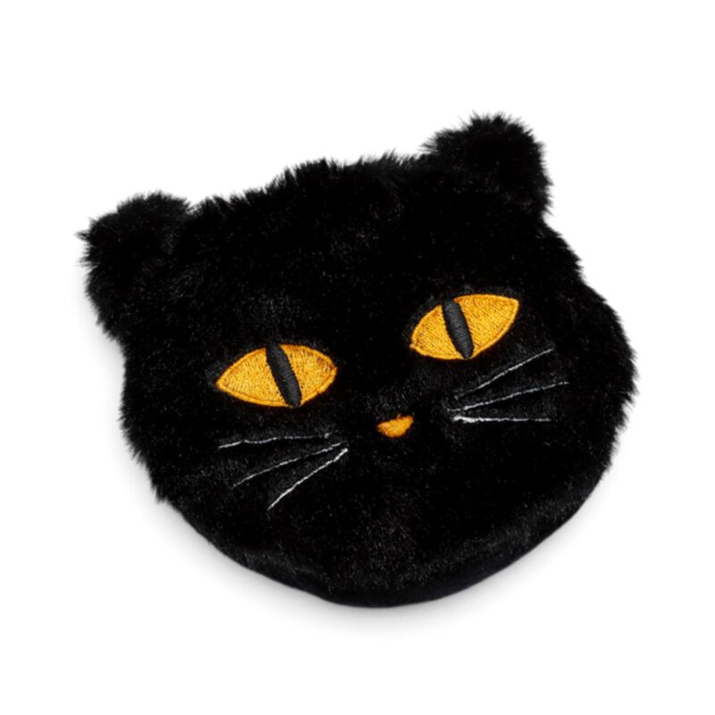Spooky Plush Hand Warmer