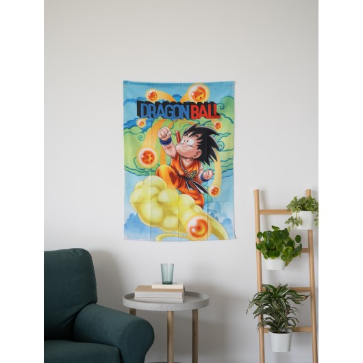 Dragon Ball: Goku Wall Banner