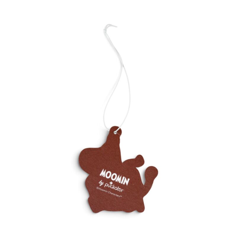 Winter Berries Christmas Moomin Air Freshener