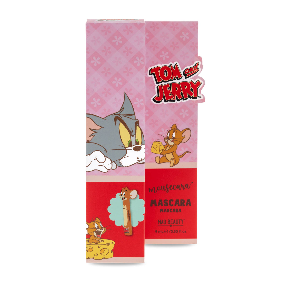 Tom & Jerry: Mousecara