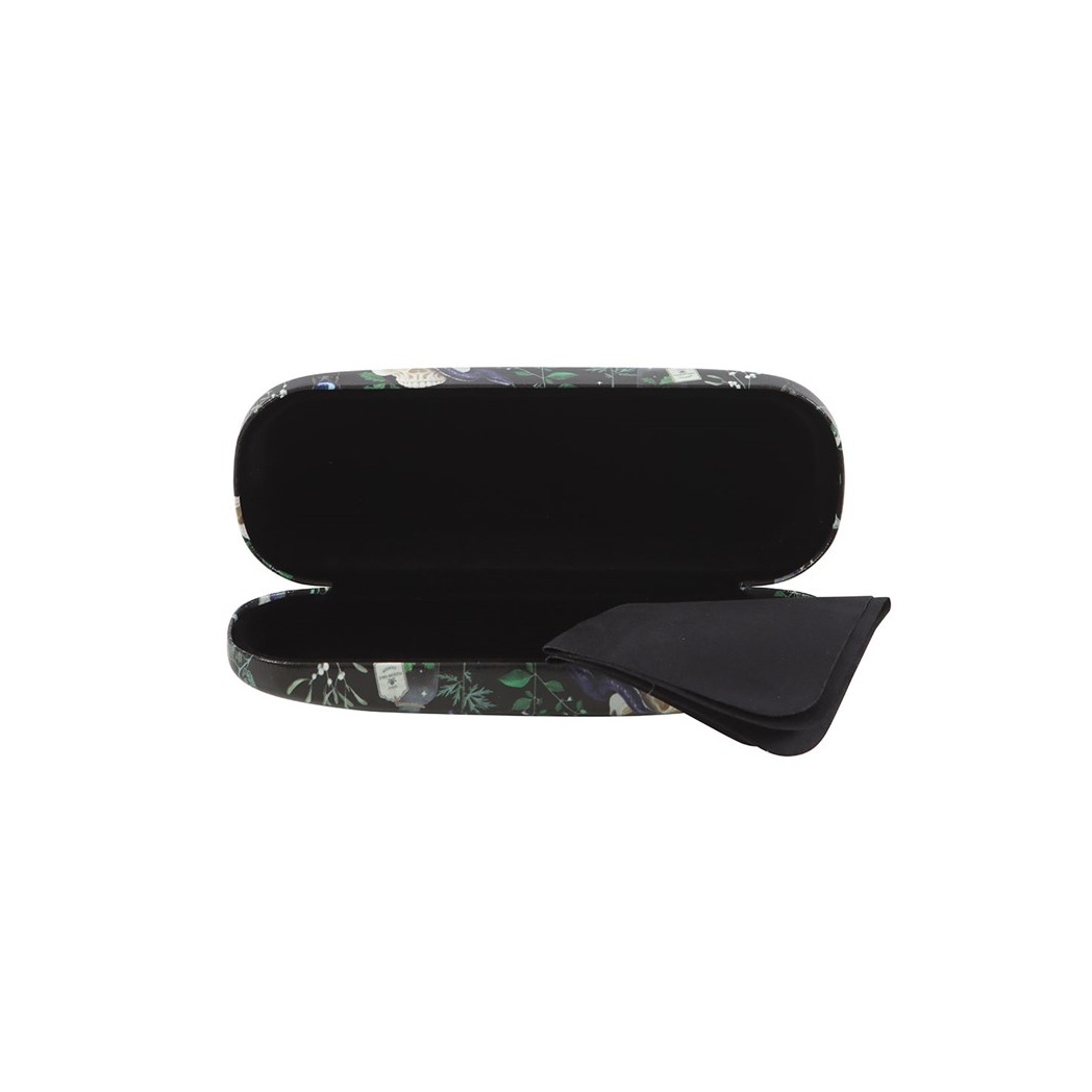 Venom & Vines: Glasses Case