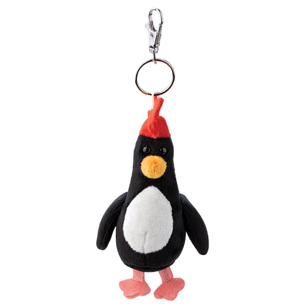 Wallace and Gromit: Feathers McGraw Key Clip