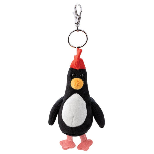 Wallace and Gromit: Feathers McGraw Key Clip