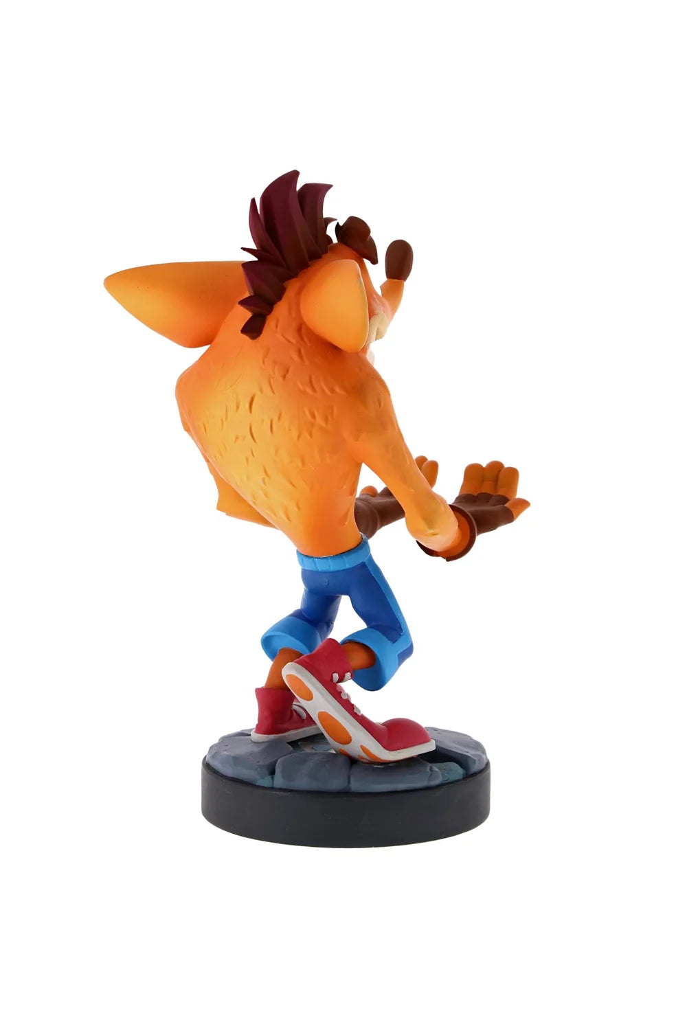 Cable Guys-Crash Bandicoot: Phone and Controller Holder