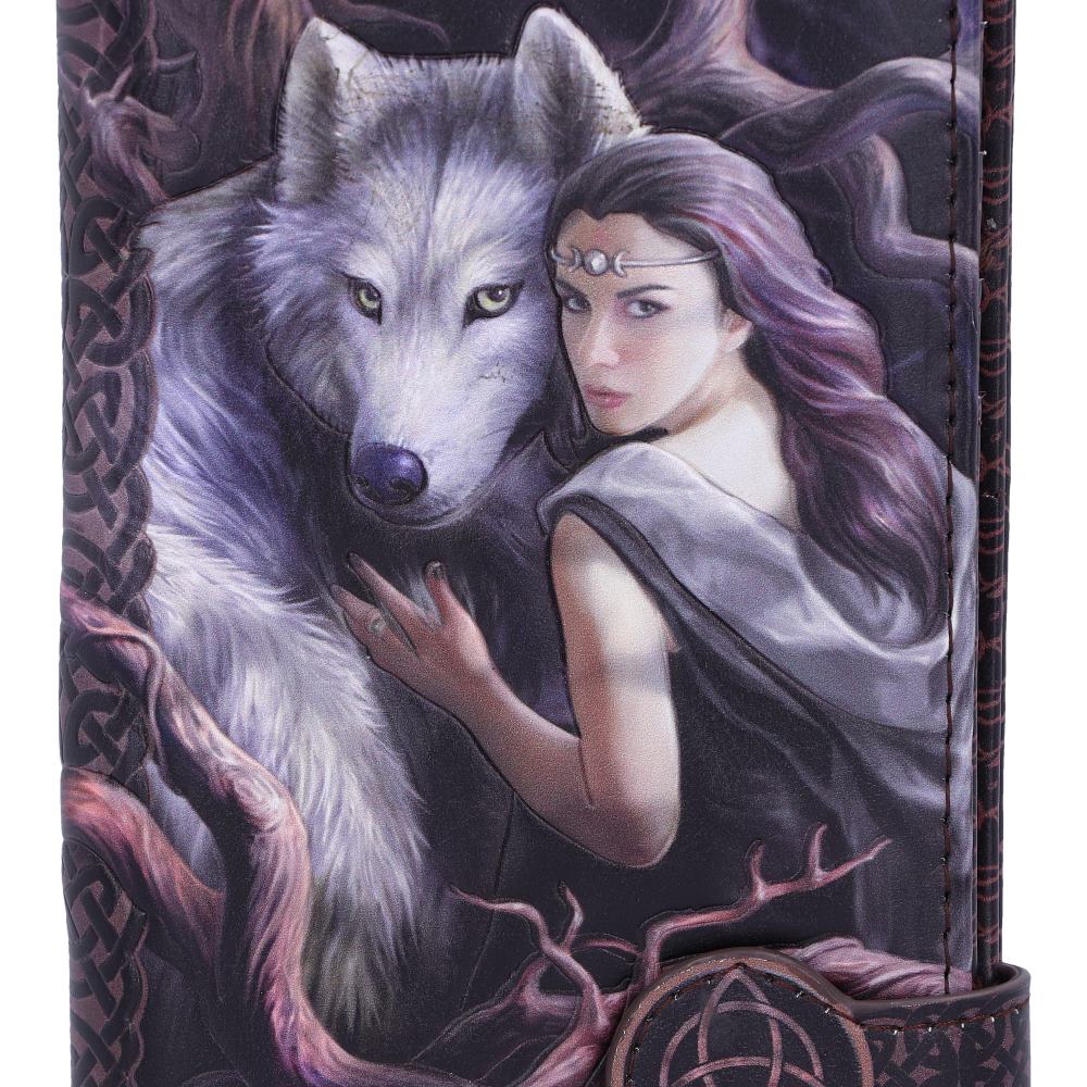 Anne Stokes x Nemesis Now: Soul Bond Purse