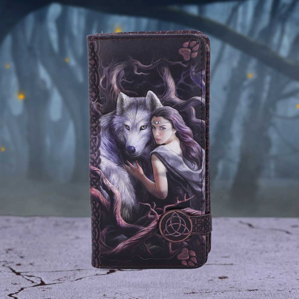 Anne Stokes x Nemesis Now: Soul Bond Purse