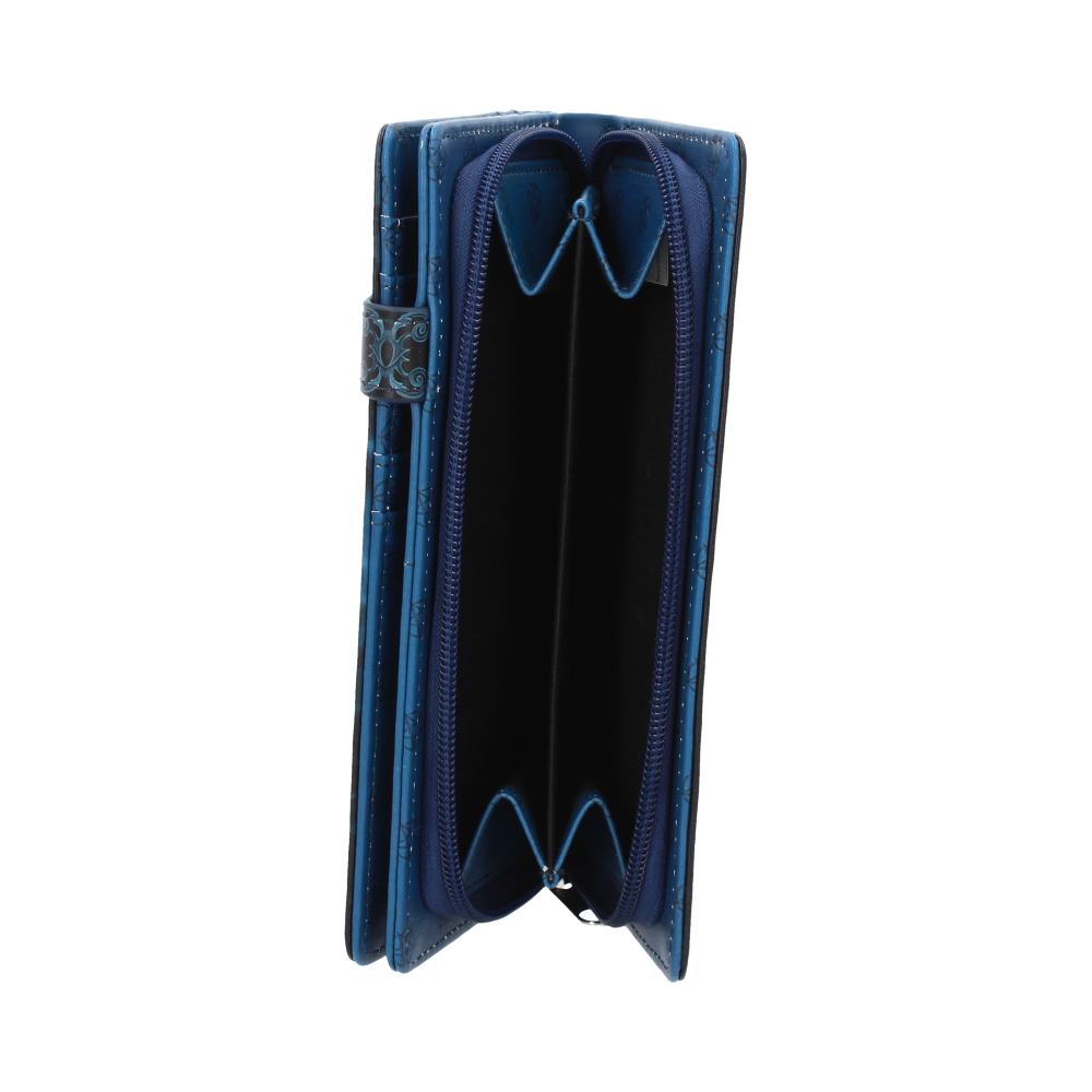 Anne Stokes x Nemesis Now: Awaken Your Magic Owl Purse