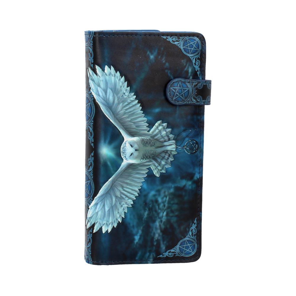 Anne Stokes x Nemesis Now: Awaken Your Magic Owl Purse