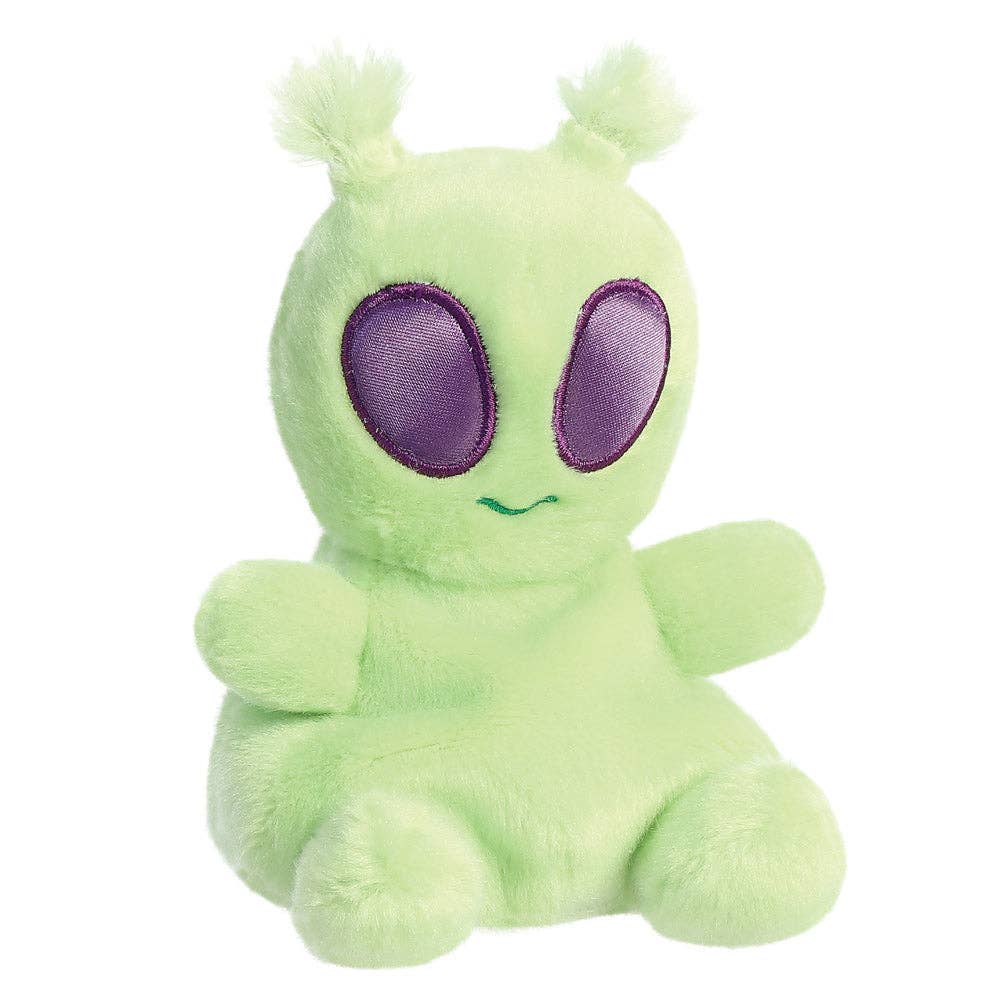 Palm Pals: Ross Alien