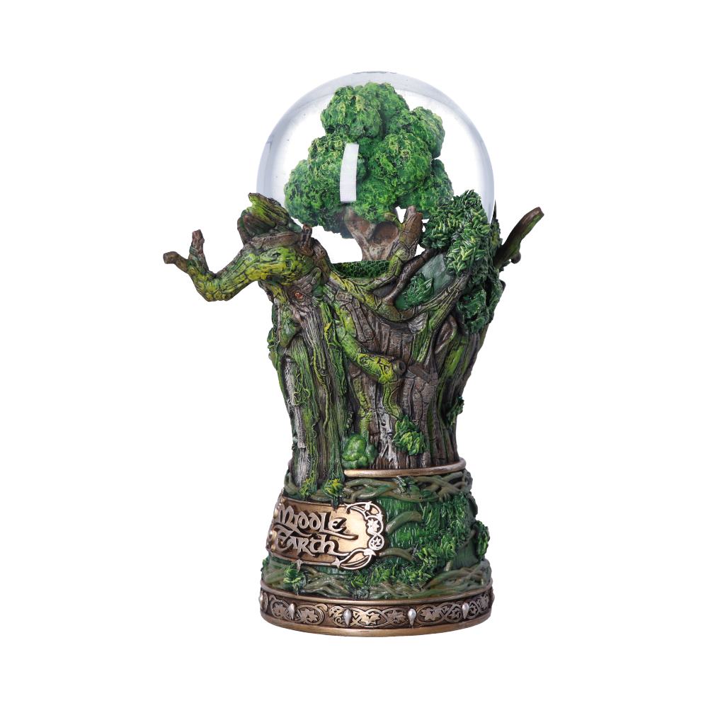 The Lord Of The Rings: Middle Earth Treebeard Snow Globe