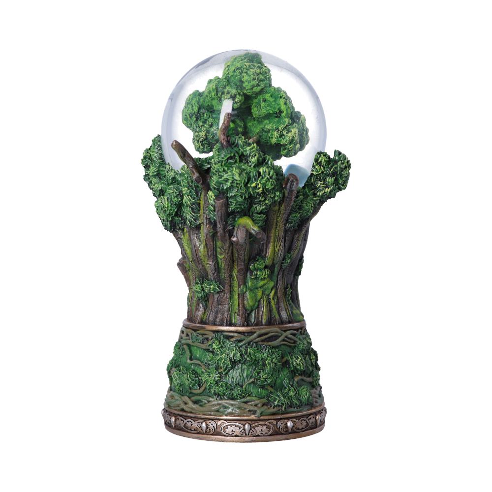 The Lord Of The Rings: Middle Earth Treebeard Snow Globe