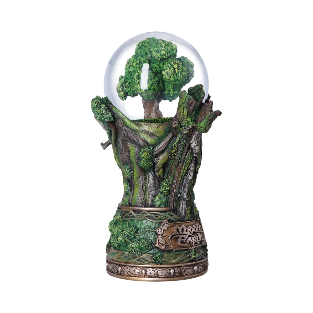 The Lord Of The Rings: Middle Earth Treebeard Snow Globe
