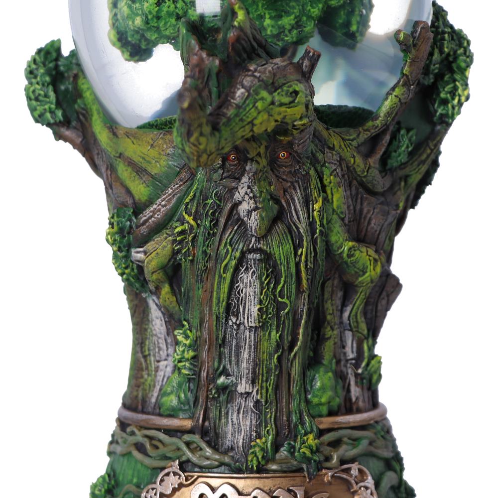 The Lord Of The Rings: Middle Earth Treebeard Snow Globe
