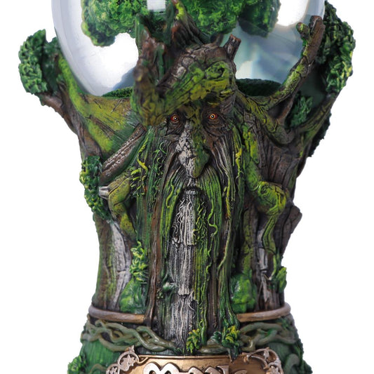 The Lord Of The Rings: Middle Earth Treebeard Snow Globe