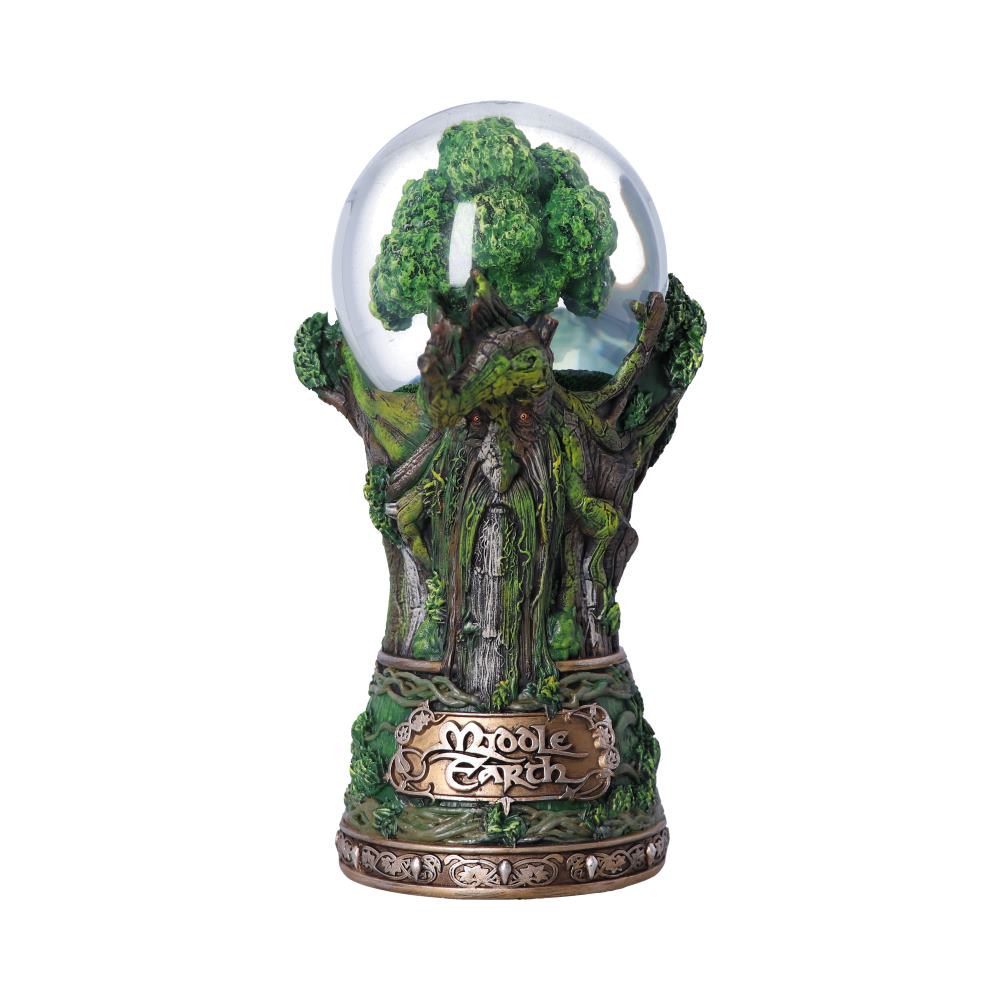 The Lord Of The Rings: Middle Earth Treebeard Snow Globe