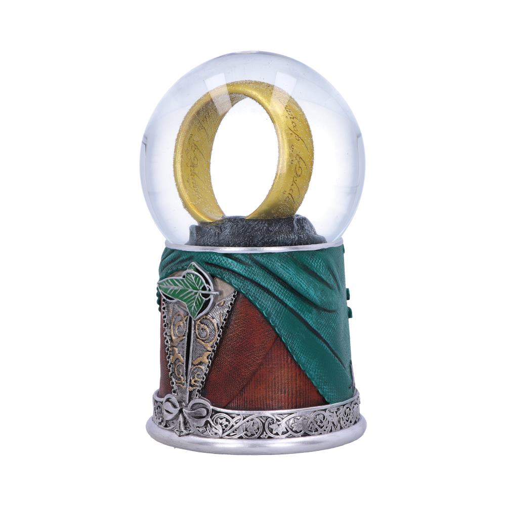 The Lord Of The Rings: Frodo Snow Globe