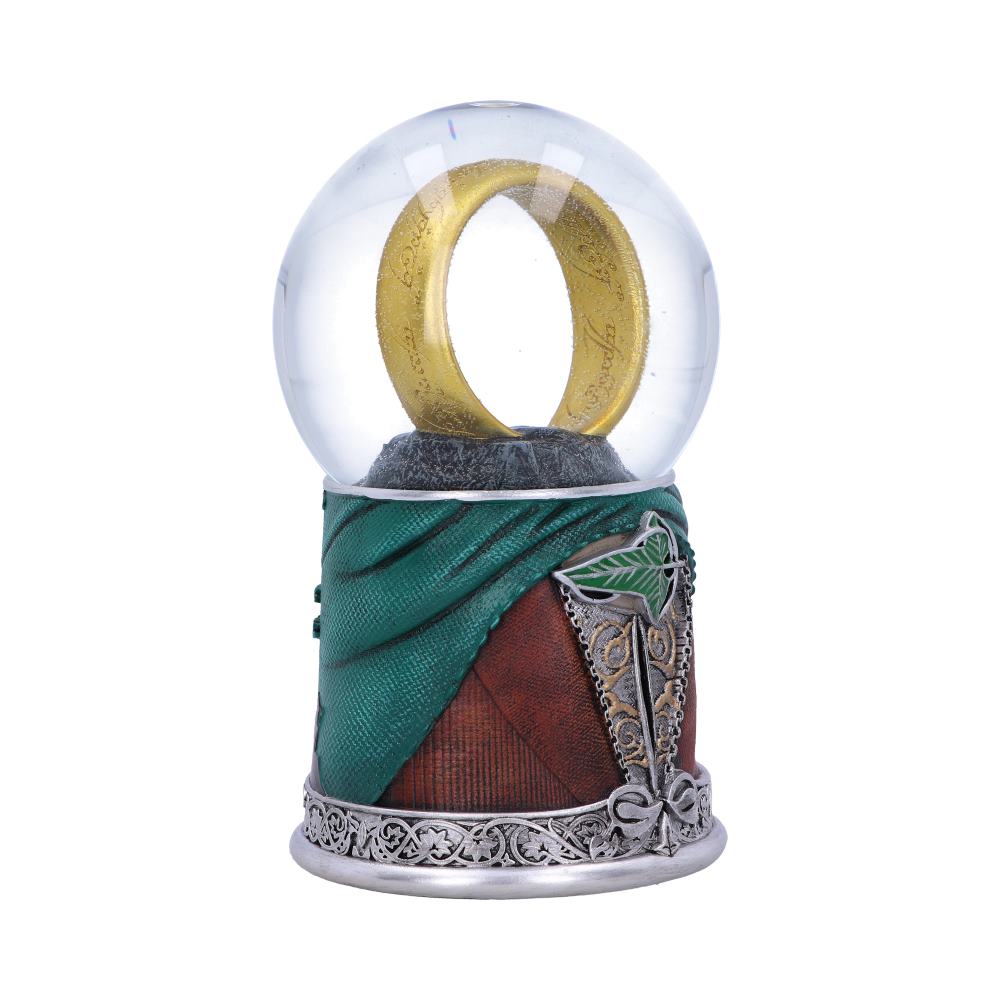 The Lord Of The Rings: Frodo Snow Globe