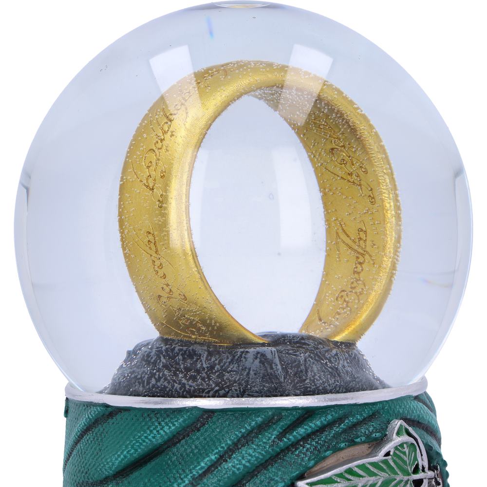 The Lord Of The Rings: Frodo Snow Globe