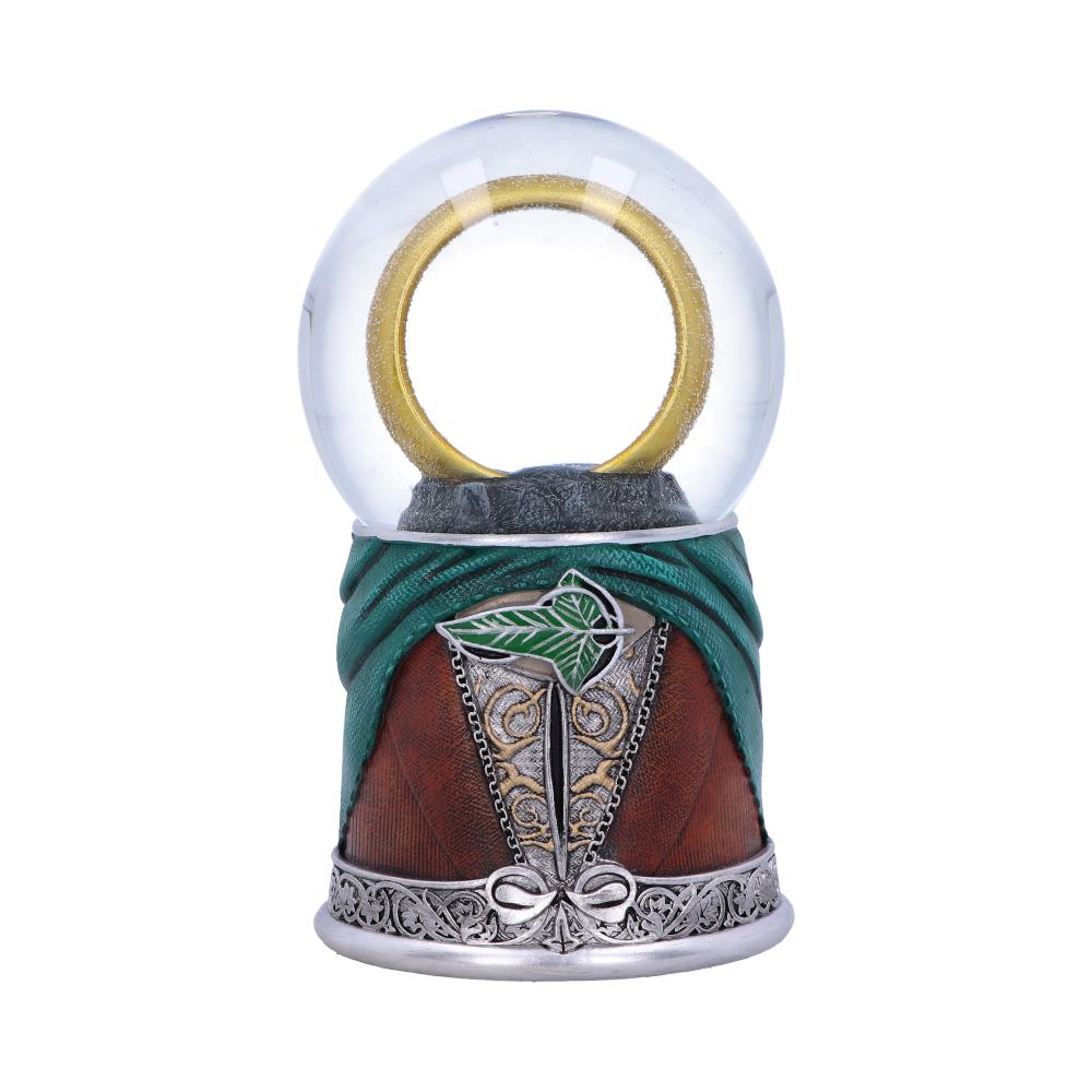 The Lord Of The Rings: Frodo Snow Globe