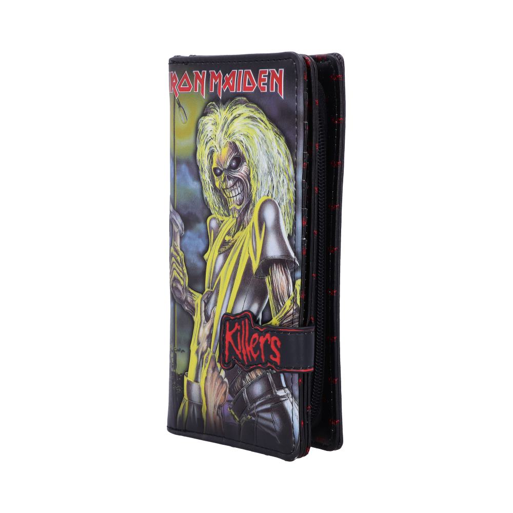 Iron Maiden x Nemesis Now: Killers Purse