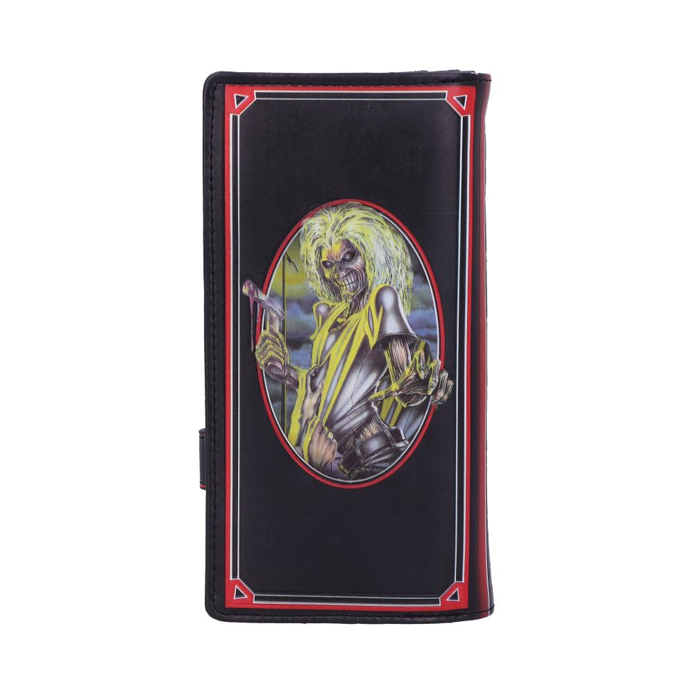 Iron Maiden x Nemesis Now: Killers Purse