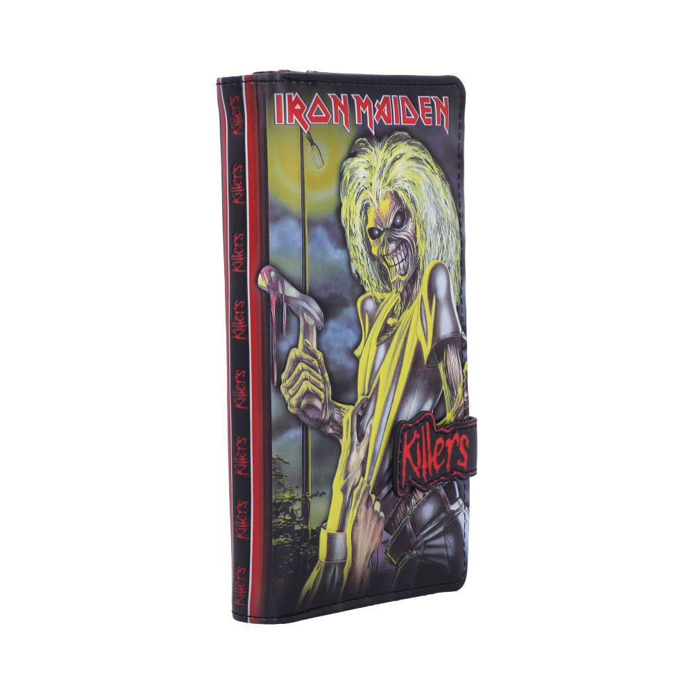 Iron Maiden x Nemesis Now: Killers Purse
