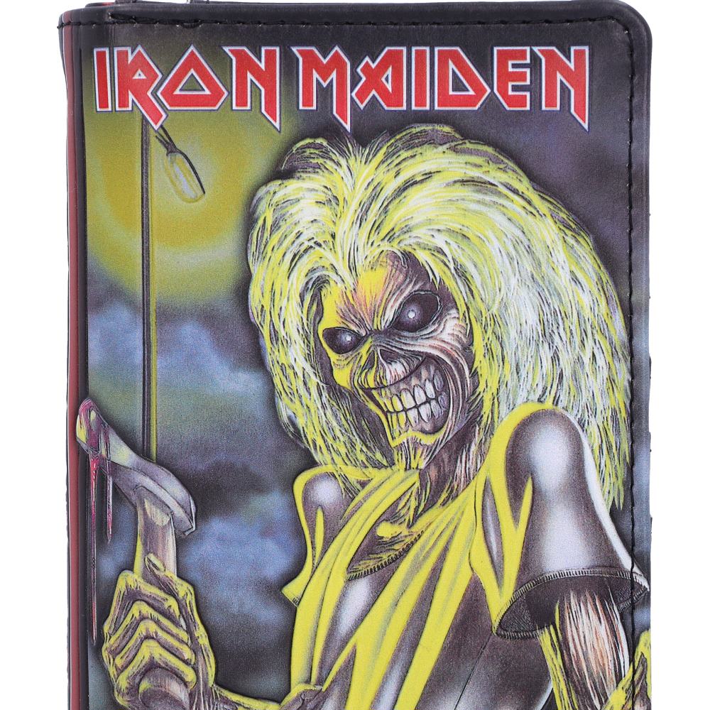 Iron Maiden x Nemesis Now: Killers Purse
