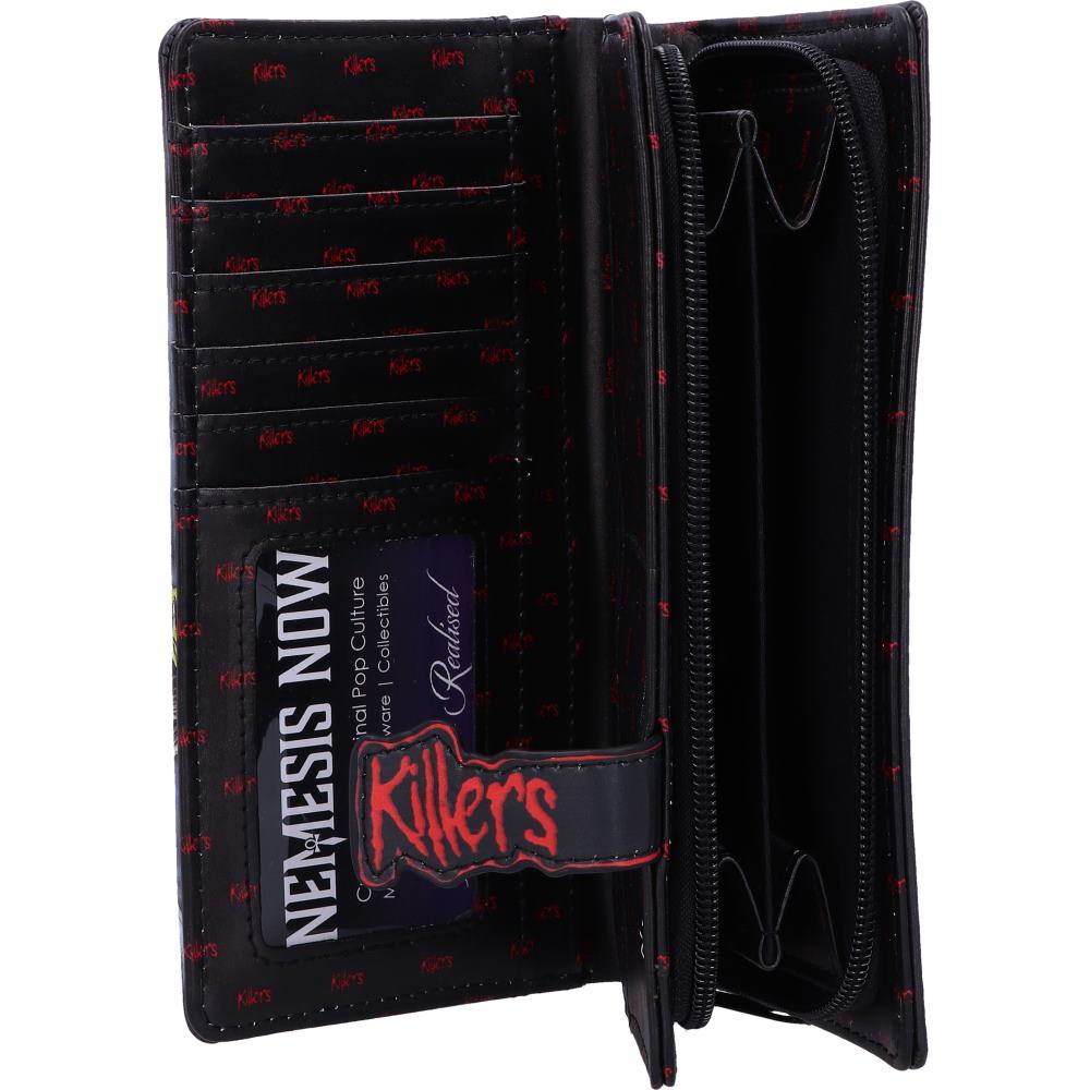 Iron Maiden x Nemesis Now: Killers Purse